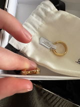 Antonia review photo