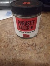 Customer photo