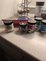 Customer photo