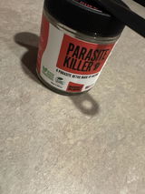 Customer photo