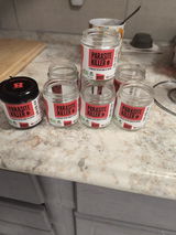 Customer photo