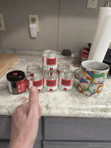 Customer photo