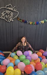 Anonymous review photo