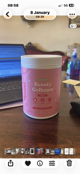 Anonymous review photo