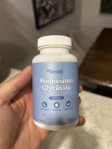 Anonymous review photo