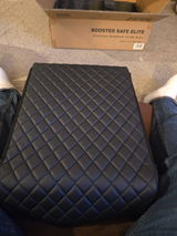 Gerald B. review photo