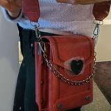 Crystal review photo
