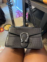 Amber G. review photo