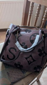 Nicole K Brown review photo