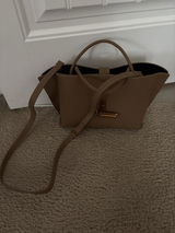 Tracy review photo