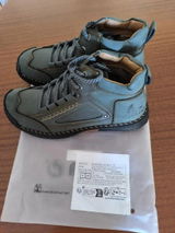 Chris Hendricks review photo