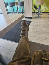 Tyrone Daniels review photo