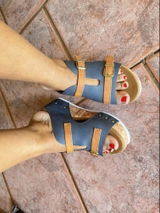 Mz Clark review photo