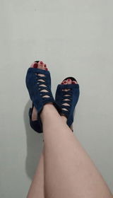 Nina review photo