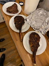 Joe Evers review photo