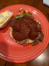 Joe Evers review photo