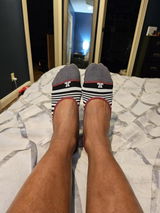 T.B. review photo