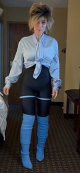Marissagina review photo