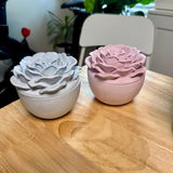 Lorena C. review photo