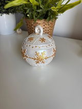Olga T. review photo