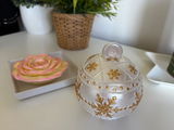 Olga T. review photo