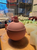 Petra review photo