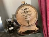 Cath review photo