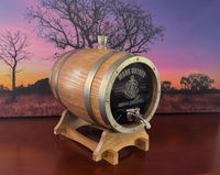 Booze&Barrels Australia
