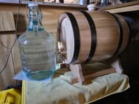 Booze&Barrels Australia