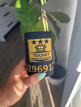 Jamie Toohey review photo