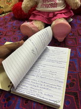 Chaithra review photo