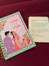 Palak Jain review photo