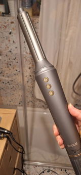 Paola Gambino review photo