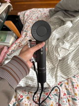 Aria Weng review photo