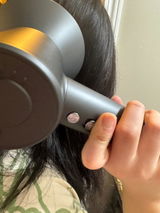 Aria Weng review photo