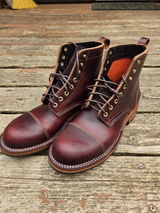 John Becker review photo