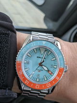 CHIMING TSENG review photo