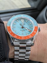 CHIMING TSENG review photo