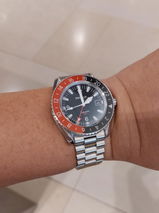 Alung Wongso review photo