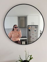 Shaz review photo