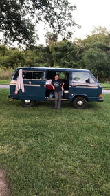 User picture