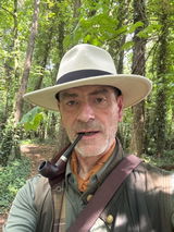 mark s. review photo