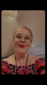 Suzi S. review photo