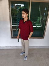 Rizwan Butt review photo