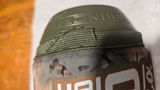 T.B. review photo