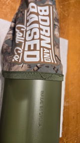 T.B. review photo