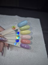 SJ's Nail Corner review photo