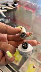 A. review photo