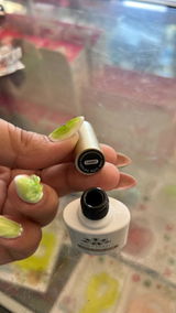 A. review photo