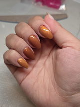 BRENDA review photo
